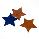 vps-p04 Mocha Velvet Paper 12 sheets of 8 1/2" x 11"
