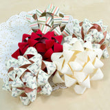 vps-p03 Porcelain Velvet Paper 12 sheets of 8 1/2" x 11"