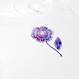 6-1406 Girly Tie Dye - 3 pack