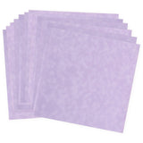 vps12-p53 Lavendar Velvet Paper 12 sheets of  12" x 12"