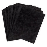 vps-p14 Midnight Velvet Paper 12 sheets of 8 1/2" x 11"