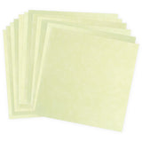 vps12-p122 Mint Green Velvet Paper 12 sheets of   12" x 12"