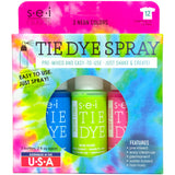 6-1396 Neon Tie Dye - 3 pack