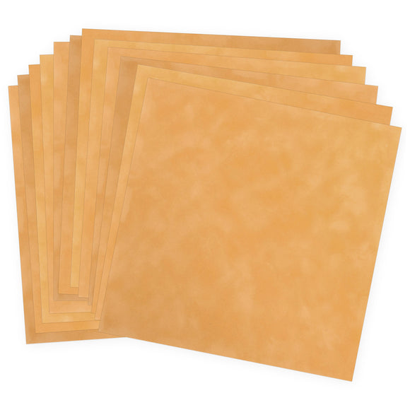 vps12-p05 Honey Velvet Paper 12 sheets of  12