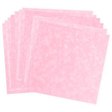 vps12-p72 Bubblegum Pink Velvet Paper 12 sheets of  12" x 12"
