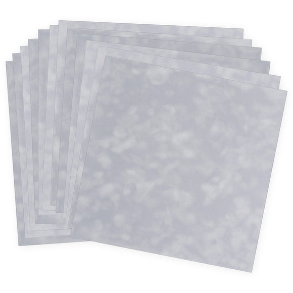 vps12-p36 Chrome Velvet Paper 12 sheets of  12