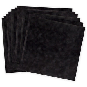 vps12-p14 Midnight Velvet Paper 12 sheets of  12" x 12"