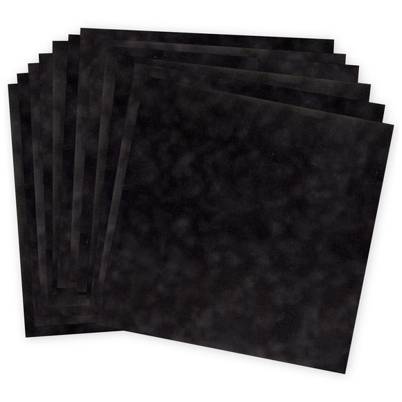 vps12-p14 Midnight Velvet Paper 12 sheets of  12