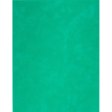 vps-p44 Melon Green Velvet Paper 12 sheets of  8 1/2" x 11"