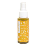 6-147 Mustard Tumble Tie Dye - 2 oz