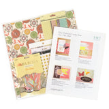 3-7016 Floral Perfection Bundle Pack