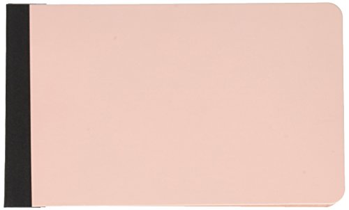 7-9461 4-Inch by 6-Inch Preservation Album, Pink