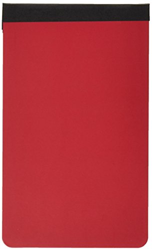 7-9460 4-Inch by 6-Inch Preservation Album, Red – SEI Crafts