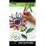 9-4090 Love - Large Color My Own Iron On Transfer