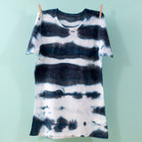 6-2012 Shibori Tie Dye - 3 pack