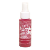 6-137 Sports Red Tumble Tie Dye - 2 oz