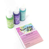 6-2010 Spring Tie Dye - 3 pack