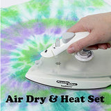 6-2010 Spring Tie Dye - 3 pack