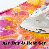 6-2009 Sunset Tie Dye - 3 pack