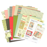 3-7038 Holiday Greetings Bundle Pack